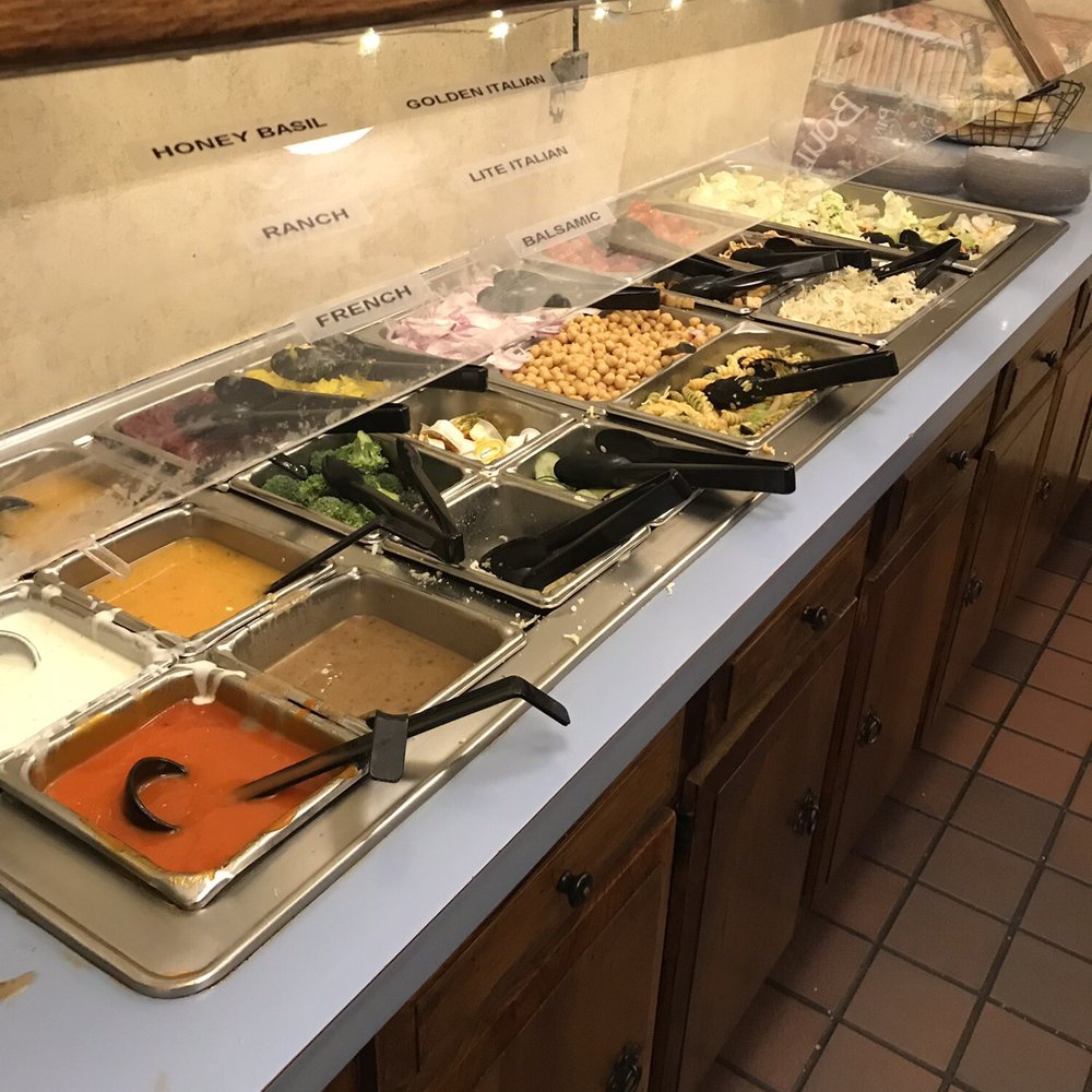 Danny's Restaurant - The Buffalos Best Soup & Salad Bar - American Near Me - Buffalo, New York Danny's Restaurant - The Buffalos Best Soup & Salad Bar - American Near Me - Buffalo, New York