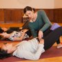 Photo of Alicia Willoughby Physical Therapy