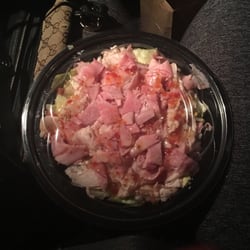 Arby's Restaurant
