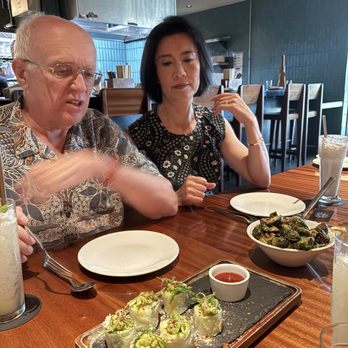 sway thai - Thai Near Me - Austin, Texas