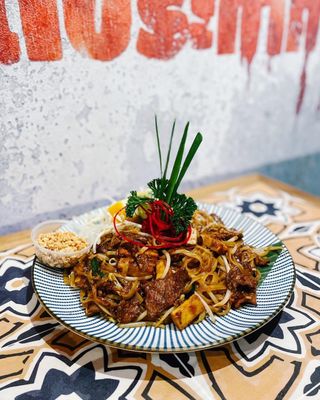 Chiang Rai Thai Kitchen and Bar by null