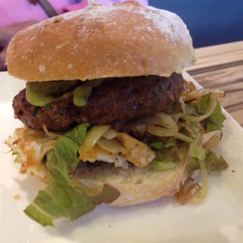 Burgers & Zo - Cafeteria Near Me - Alkmaar, New Hampshire