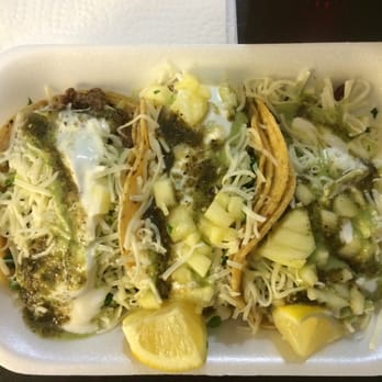 The Taco Man Catering - Caterers Near Me - Upland, California