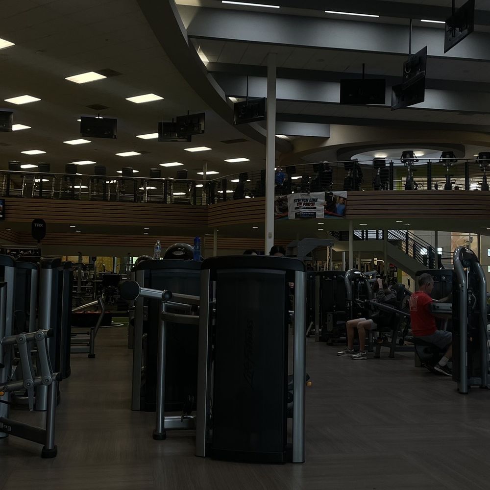 LA Fitness - Gyms Near Me - Duluth, Georgia LA Fitness - Gyms Near Me - Duluth, Georgia