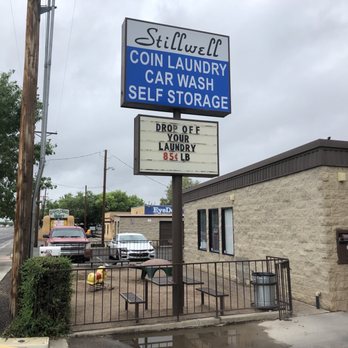 Stillwell Coin Laundry - Self Storage Near Me - Los Lunas, New Mexico