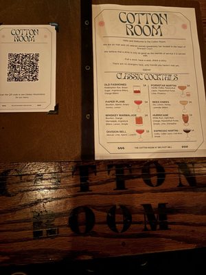 The Cotton Room at Belfast Mill by null