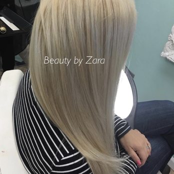 Beauty By Zara - Makeup Artists Near Me