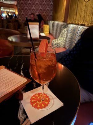 Caramella - Planet Hollywood by null