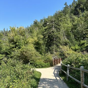 Roughlock Falls - Trail - Hiking Near Me - Lead, South Dakota Roughlock Falls - Trail - Hiking Near Me - Lead, South Dakota
