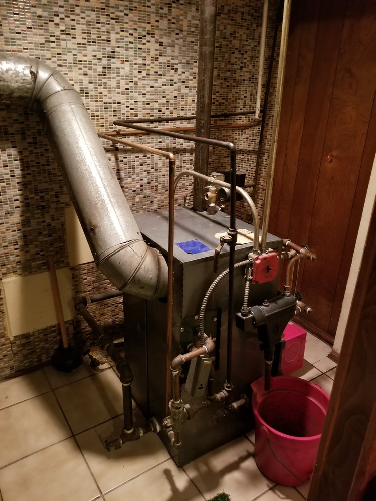 Slide of Werber Plumbing