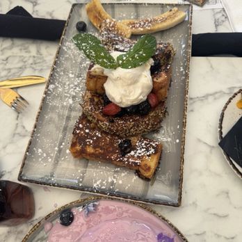 The Corner - Breakfast & Brunch Near Me - Glendale, California The Corner - Breakfast & Brunch Near Me - Glendale, California