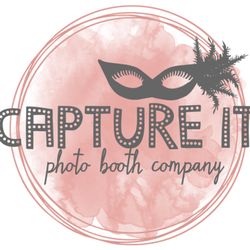 Capture It! Photo Booth Company