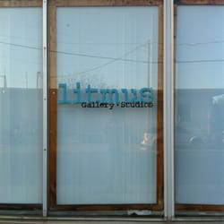 Litmus Gallery & Studios