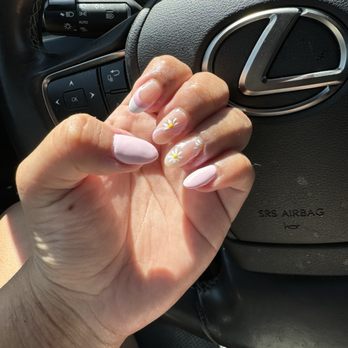 Polka Dot Nails Spa and Waxing - Nail Salons Near Me - Thousand Oaks, California Polka Dot Nails Spa and Waxing - Nail Salons Near Me - Thousand Oaks, California