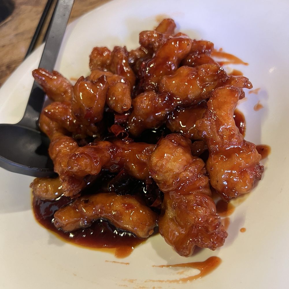 Spicy King - General Tao's Chicken - Szechuan Near Me - San Francisco, California Spicy King - General Tao's Chicken - Szechuan Near Me - San Francisco, California