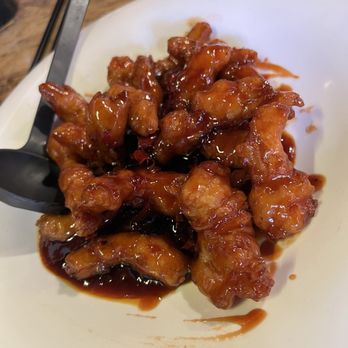 Spicy King - General Tao's Chicken - Szechuan Near Me - San Francisco, California Spicy King - General Tao's Chicken - Szechuan Near Me - San Francisco, California