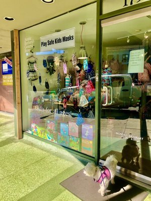 Auntie Barbara's General Store by null