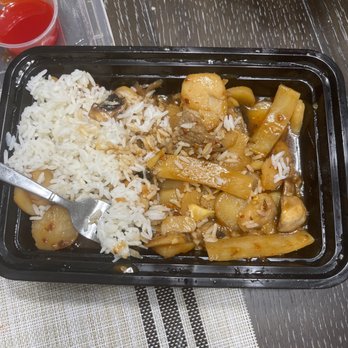 Fortune House - Chinese Near Me - Hutto, Texas