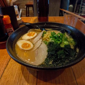 Little Ramen Bar - Japanese Near Me - Melbourne, VIC Little Ramen Bar - Japanese Near Me - Melbourne, VIC