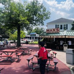 Max's Famous Hot Dogs
