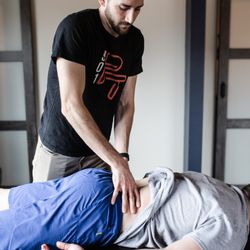 901 Physical Therapy - Memphis