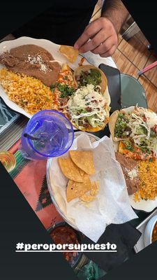Taqueria Viva Mexico by null