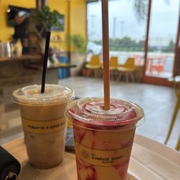 Smoothies