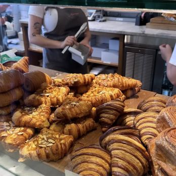 Maison Nico - Croissants - Bakeries Near Me - San Francisco, California Maison Nico - Croissants - Bakeries Near Me - San Francisco, California