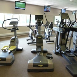 Barnet Burnt Oak Leisure Centre - Gym at Burnt Oak Leisure Centre