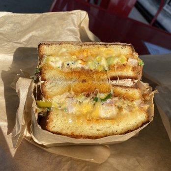 Jeff’s Table - The Dirty Baby: $13.00 - Delis Near Me - Los Angeles, California