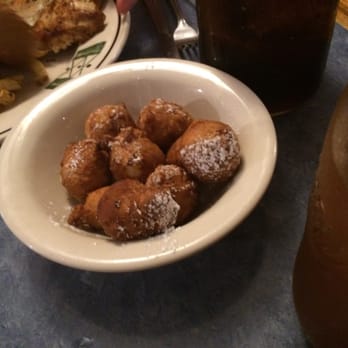 Izzy's Cafe - Corn fritters - Barbeque Near Me - El Cajon, California Izzy's Cafe - Corn fritters - Barbeque Near Me - El Cajon, California
