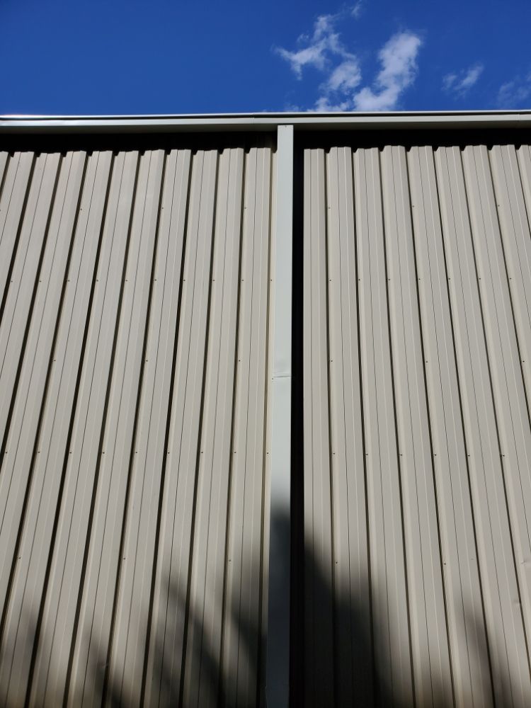 Slide of Cortes Roofing