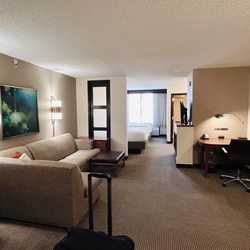 Hyatt Place Cincinnati Airport/Florence - Room 608