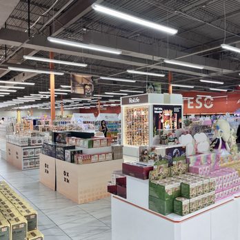 Teso Life - Toy Stores Near Me - San Antonio, Texas