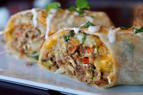 Paseo Issaquah by null