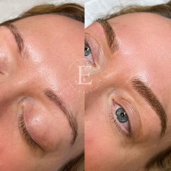 Earth Sign Beauty - Nano realism brows - Permanent Makeup Near Me - Round Rock, Texas Earth Sign Beauty - Nano realism brows - Permanent Makeup Near Me - Round Rock, Texas
