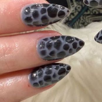Elegant Nails - Nail Salons Near Me - Laurel, Mississippi