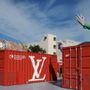 Louis Vuitton Design District Men's