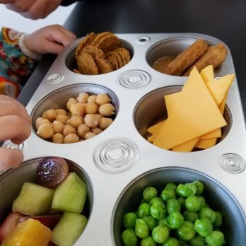 Sweet Pea Cafe and Playhouse - Gf yam crackers, vegan chicken nuggets, chickpeas, vegan cheese, fresh fruit and peas - Cafes Near Me - Edmonton, Alberta Sweet Pea Cafe and Playhouse - Gf yam crackers, vegan chicken nuggets, chickpeas, vegan cheese, fresh fruit and peas - Cafes Near Me - Edmonton, Alberta
