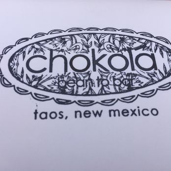 Chokolà - Chocolatiers & Shops Near Me - Taos, New Mexico Chokolà - Chocolatiers & Shops Near Me - Taos, New Mexico