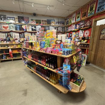 Rocket Fizz Ventura - Candy Stores Near Me - Ventura, California