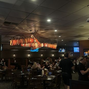 Joey Bs - Inside - Italian Near Me - Saint Louis, Missouri Joey Bs - Inside - Italian Near Me - Saint Louis, Missouri
