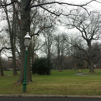 Grove Park - Parks Near Me - South Orange, New Jersey