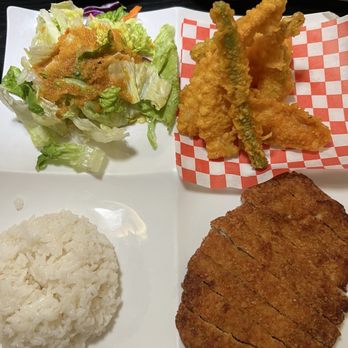 Sushi@Sushi - Bento box - Sushi Bars Near Me - Anaheim, California Sushi@Sushi - Bento box - Sushi Bars Near Me - Anaheim, California