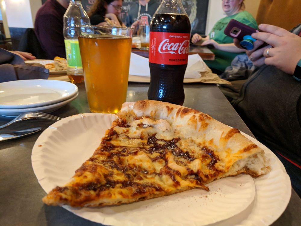 SALVATORE’S RESTAURANT 126 Photos & 204 Reviews Italian 354