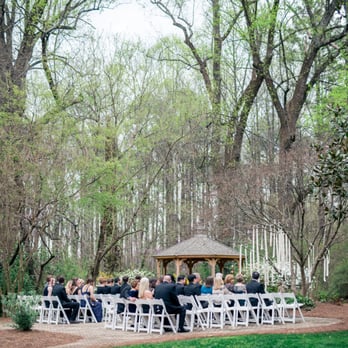 Houston Mill House - Venues & Event Spaces Near Me - Atlanta, Georgia