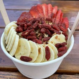 Goji Berries