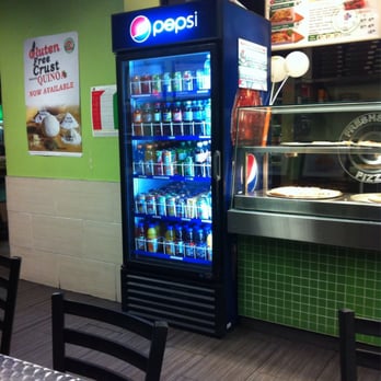 Freshslice Pizza - Pizza Near Me - North Vancouver, British Columbia