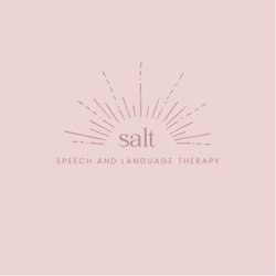 Salt Speech and Language Therapy