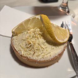 Favorita - Lemon cake